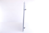 Nissens Air Conditioning Condenser & Receiver Drier Assembly - Acura 80110STXA01-NIS