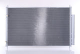Air Conditioning Condenser & Receiver Drier Assembly - Acura | 80110STXA01