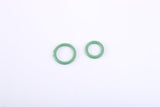 Nissens Air Conditioning Condenser & Receiver Drier Assembly - Honda 80110SJCA01-NIS