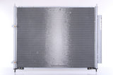 Air Conditioning Condenser & Receiver Drier Assembly - Honda | 80110SJCA01