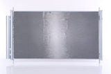 Nissens Air Conditioning Condenser & Receiver Drier Assembly - Acura 80110TK4A01-NIS