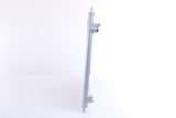 Nissens Air Conditioning Condenser & Receiver Drier Assembly - Acura 80110TK4A01-NIS