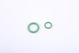 Nissens Air Conditioning Condenser & Receiver Drier Assembly - Acura 80110TK4A01-NIS