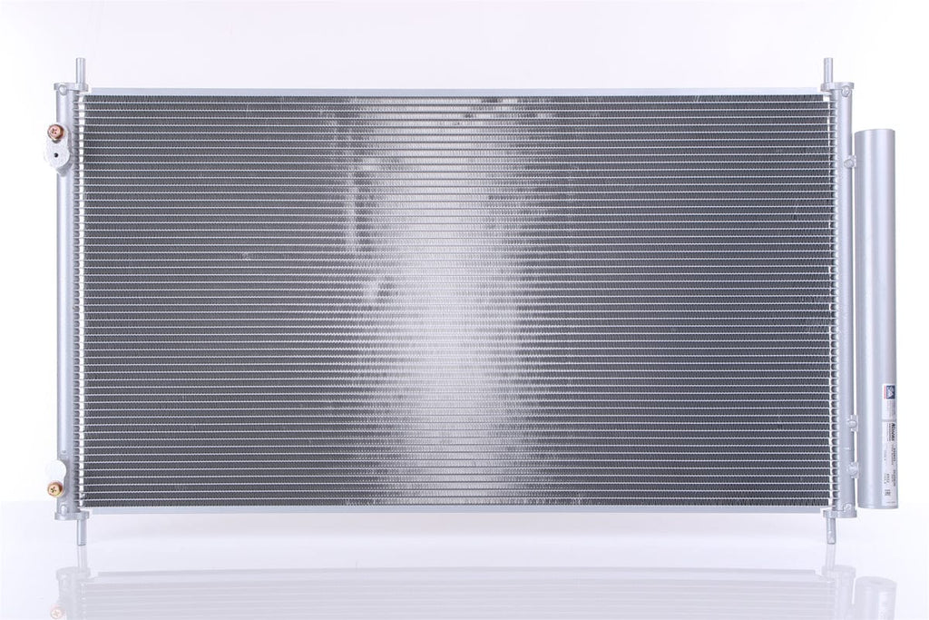 Air Conditioning Condenser & Receiver Drier Assembly Acura