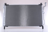 Air Conditioning Condenser & Receiver Drier Assembly - Nissan | 921005AA0A