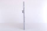 Nissens Air Conditioning Condenser & Receiver Drier Assembly - Mazda N24361480-NIS