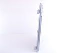 Nissens Air Conditioning Condenser & Receiver Drier Assembly - VW/Audi 4H0260403F-NIS