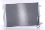 Air Conditioning Condenser & Receiver Drier Assembly - VW/Audi | 4H0260403F