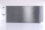 Air Conditioning Condenser & Receiver Drier Assembly - Volvo | 31686539
