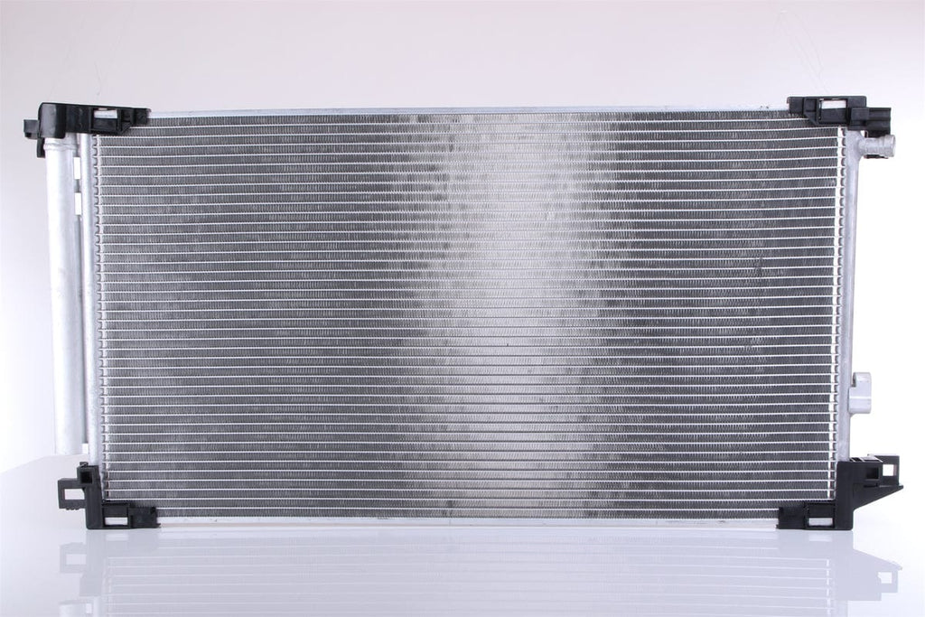 Air Conditioning Condenser & Receiver Drier Assembly Toyota UroTuning