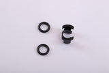Nissens Air Conditioning Condenser & Receiver Drier Assembly - Toyota 8846010320-NIS