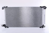 Air Conditioning Condenser & Receiver Drier Assembly - Toyota | 8846010320