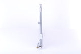 Nissens Air Conditioning Condenser & Receiver Drier Assembly - VW/Audi 8W0816421C-NIS