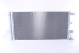 Air Conditioning Condenser & Receiver Drier Assembly - VW/Audi | 8W0816421C