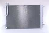 Air Conditioning Condenser & Receiver Drier Assembly - VW/Audi | 4H0260403E