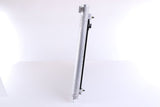 Nissens Air Conditioning Condenser & Receiver Drier Assembly - Infiniti 921006HC0A-NIS