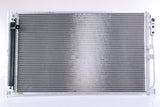 Air Conditioning Condenser & Receiver Drier Assembly - Infiniti | 921006HC0A