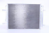 Nissens Air Conditioning Condenser & Receiver Drier Assembly - Hyundai 97606G2000-NIS