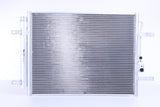 Air Conditioning Condenser & Receiver Drier Assembly - Hyundai | 97606G2000