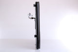 Nissens Air Conditioning Condenser & Receiver Drier Assembly - Kia 976063T501-NIS