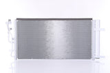 Nissens Air Conditioning Condenser & Receiver Drier Assembly - Hyundai 97606F2290-NIS