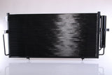 Air Conditioning Condenser & Receiver Drier Assembly - Subaru | 73210FE000