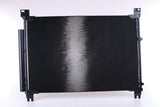 Nissens Air Conditioning Condenser & Receiver Drier Assembly - Lexus 8846048210-NIS
