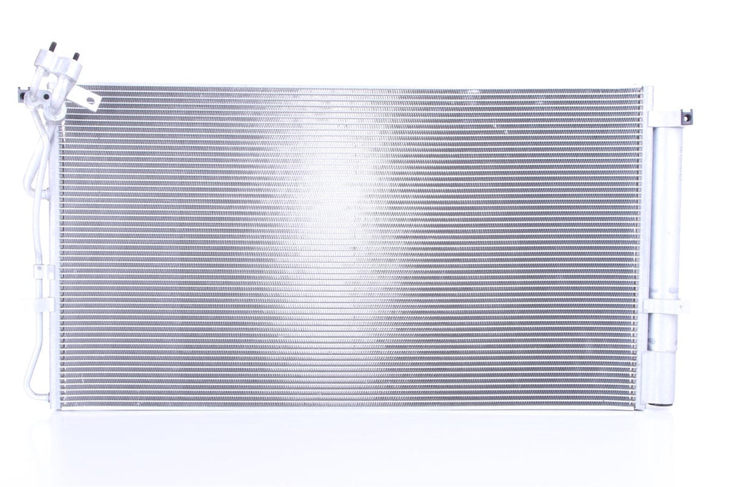 Air Conditioning Condenser & Receiver Drier Assembly Hyundai