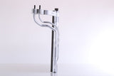 Nissens Air Conditioning Condenser & Receiver Drier Assembly - Hyundai 97606F2200-NIS