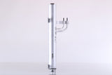 Nissens Air Conditioning Condenser & Receiver Drier Assembly - Hyundai 97606F2200-NIS