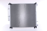 Air Conditioning Condenser - Land Rover | LR062424