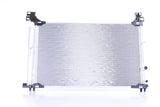 Nissens Air Conditioning Condenser & Receiver Drier Assembly - Lexus 8846030B80-NIS