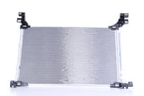 Air Conditioning Condenser & Receiver Drier Assembly - Lexus | 8846030B80