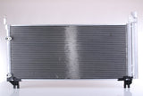 Air Conditioning Condenser & Receiver Drier Assembly - Lexus | 8846048220