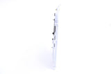 Nissens Air Conditioning Condenser & Receiver Drier Assembly - Infiniti 921004GA0A-NIS