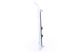 Nissens Air Conditioning Condenser & Receiver Drier Assembly - Infiniti 921004GA0A-NIS