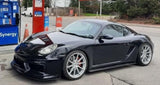 Ventus Autoworks Ventus Autoworks Front Splitter | Porsche 987 Cayman/Boxster GT4 Ventus-FrontSplttr-Porsche