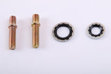 Nissens Air Conditioning Condenser & Receiver Drier Assembly - Mercedes 2475000054-NIS