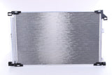 Air Conditioning Condenser & Receiver Drier Assembly - Lexus | 8846078010