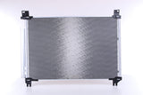 Nissens Air Conditioning Condenser & Receiver Drier Assembly - Toyota 884600E070-NIS