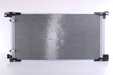 Nissens Air Conditioning Condenser - Toyota 8846047180-NIS