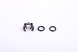 Nissens Air Conditioning Condenser & Receiver Drier Assembly - Toyota 884A033010-NIS