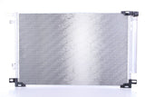 Air Conditioning Condenser & Receiver Drier Assembly - Toyota | 884A033010