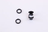 Nissens Air Conditioning Condenser & Receiver Drier Assembly - Lexus 884A012010-NIS