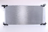 Air Conditioning Condenser & Receiver Drier Assembly - Lexus | 884A012010