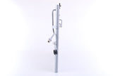 Nissens Air Conditioning Condenser - Infiniti 921002Y960-NIS