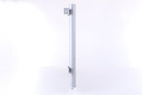 Nissens Air Conditioning Condenser & Receiver Drier Assembly - Kia 976063E930-NIS
