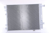 Air Conditioning Condenser & Receiver Drier Assembly - Kia | 976063E930