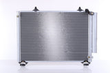 Air Conditioning Condenser & Receiver Drier Assembly - Scion | 8845052131