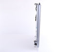 Nissens Air Conditioning Condenser & Receiver Drier Assembly - Scion 8845052230-NIS
